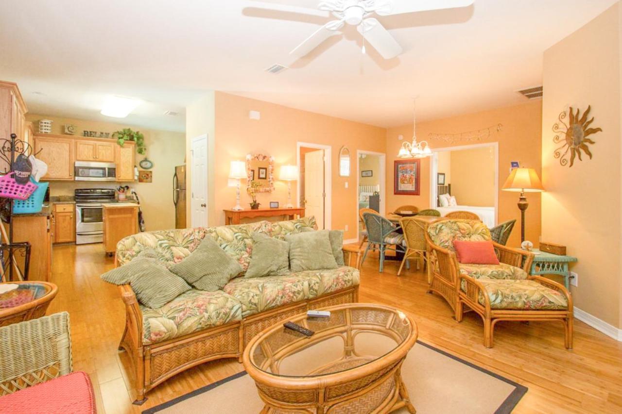 The Rookery III #5006 Villa Gulf Shores Exterior photo