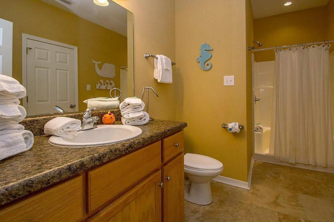 The Rookery III #5006 Villa Gulf Shores Exterior photo